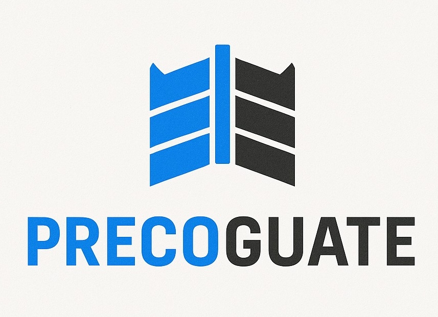 Preco Guate
